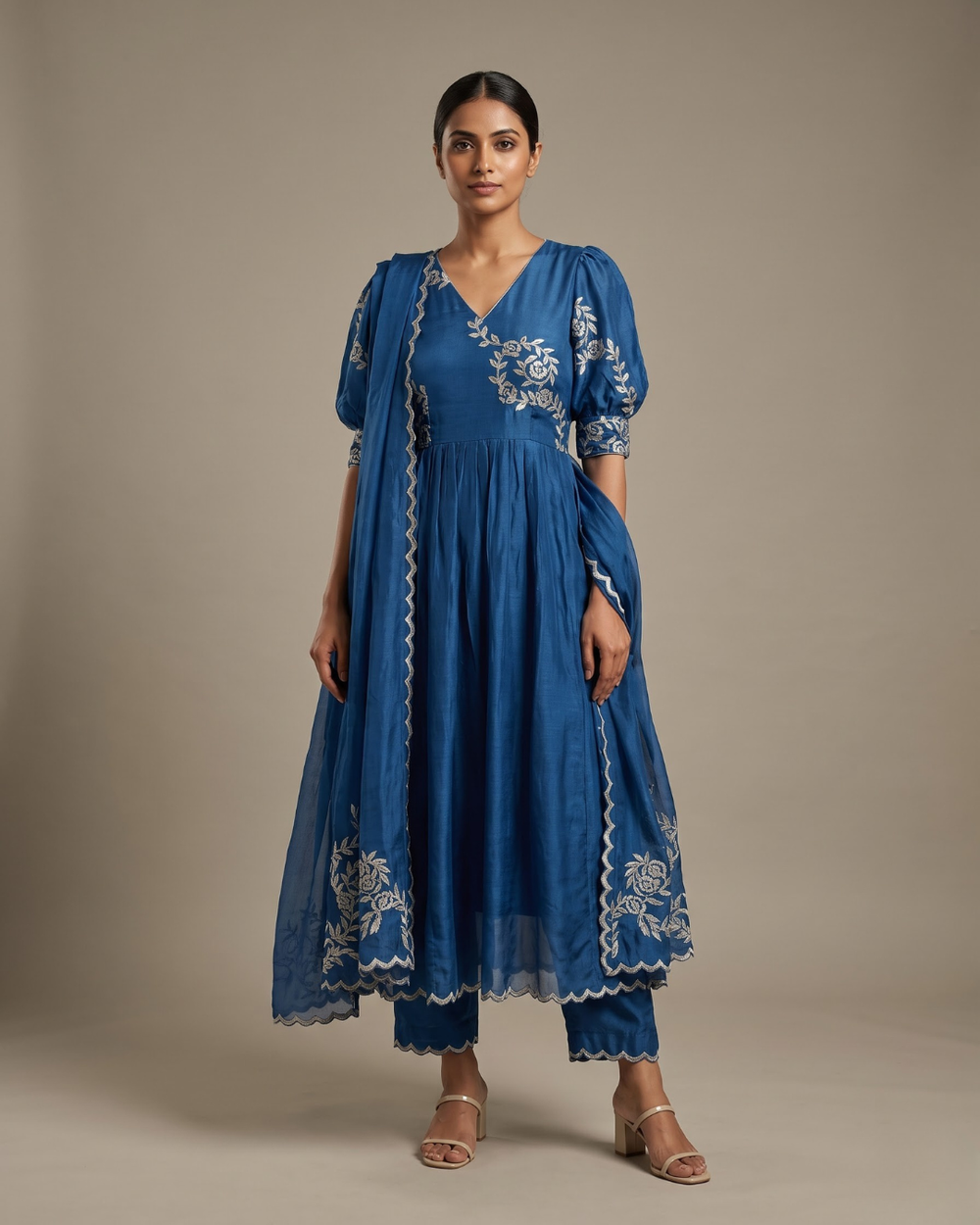 Anarkali